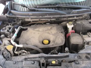 RENAULT KADJAR 1.5 dCi 110CP Zen Energy EDC