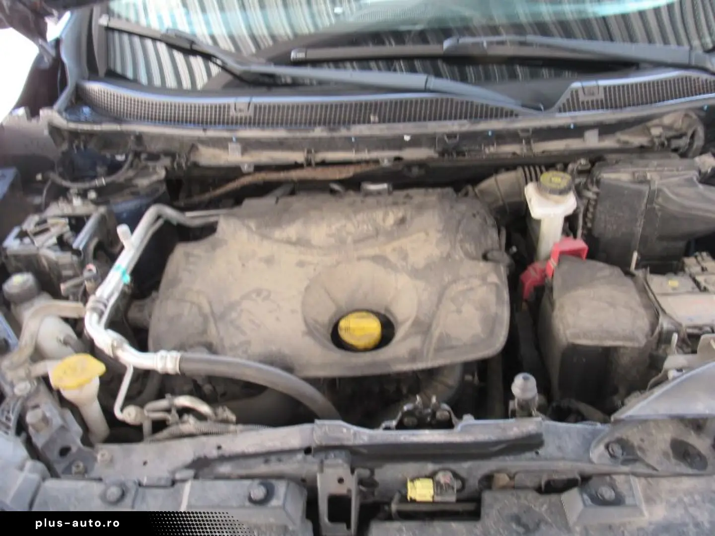 RENAULT KADJAR 1.5 dCi 110CP Zen Energy EDC