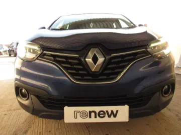 RENAULT KADJAR 1.5 dCi 110CP Zen Energy EDC