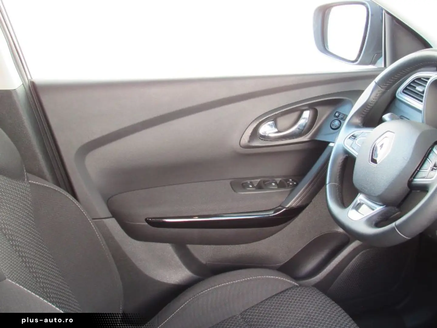 RENAULT KADJAR 1.5 dCi 110CP Zen Energy EDC