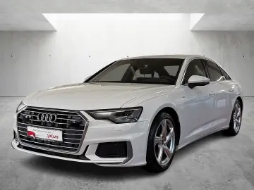 AUDI A6 Limousine 45 TFSI S line quattro