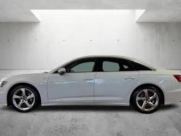 AUDI A6 Limousine 45 TFSI S line quattro