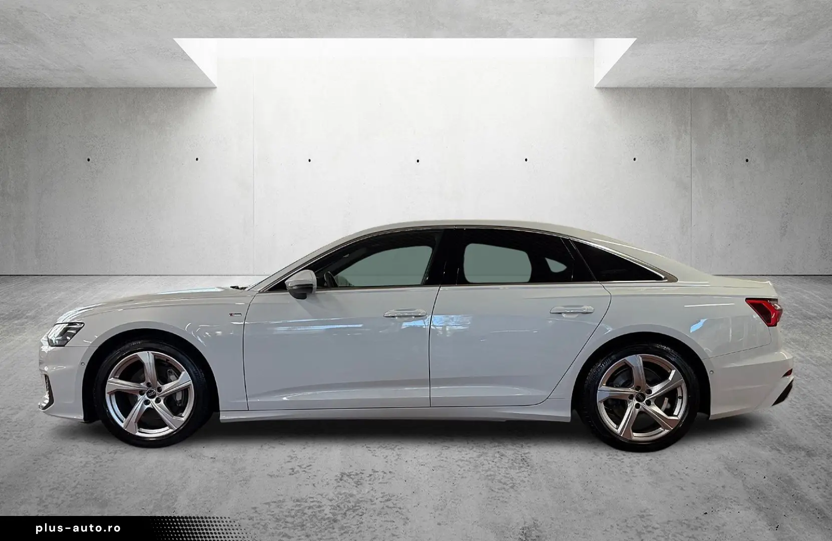 AUDI A6 Limousine 45 TFSI S line quattro