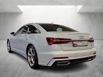 AUDI A6 Limousine 45 TFSI S line quattro