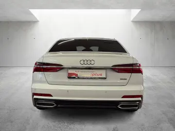 AUDI A6 Limousine 45 TFSI S line quattro