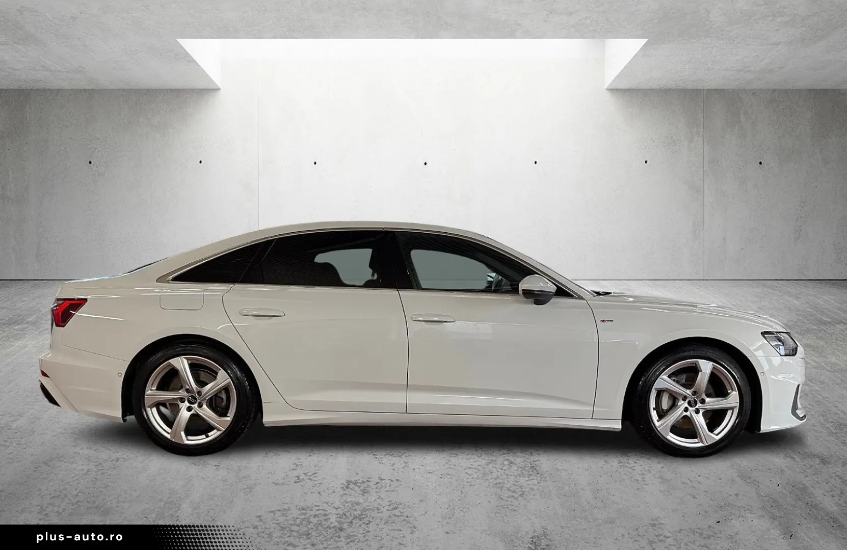 AUDI A6 Limousine 45 TFSI S line quattro