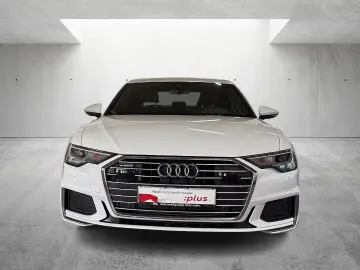 AUDI A6 Limousine 45 TFSI S line quattro