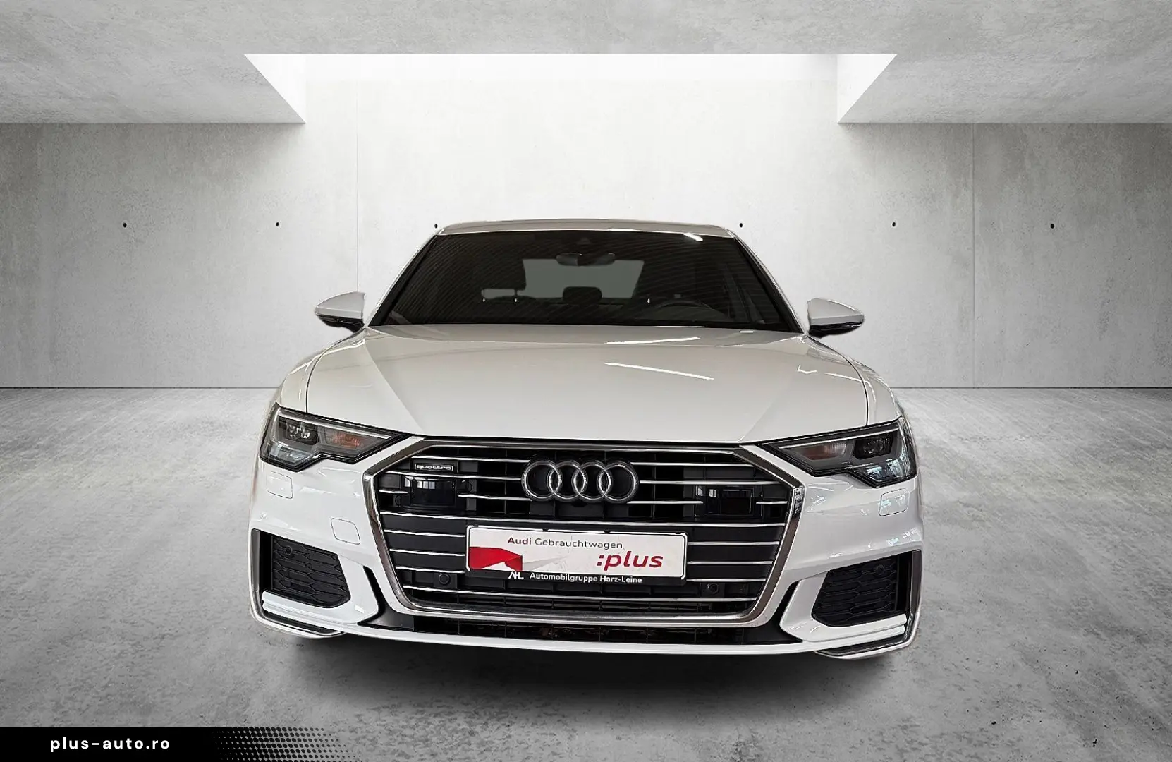 AUDI A6 Limousine 45 TFSI S line quattro