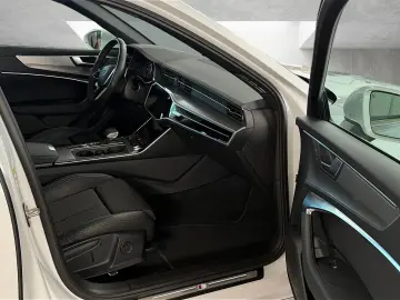 AUDI A6 Limousine 45 TFSI S line quattro