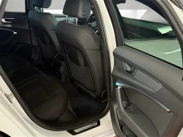 AUDI A6 Limousine 45 TFSI S line quattro