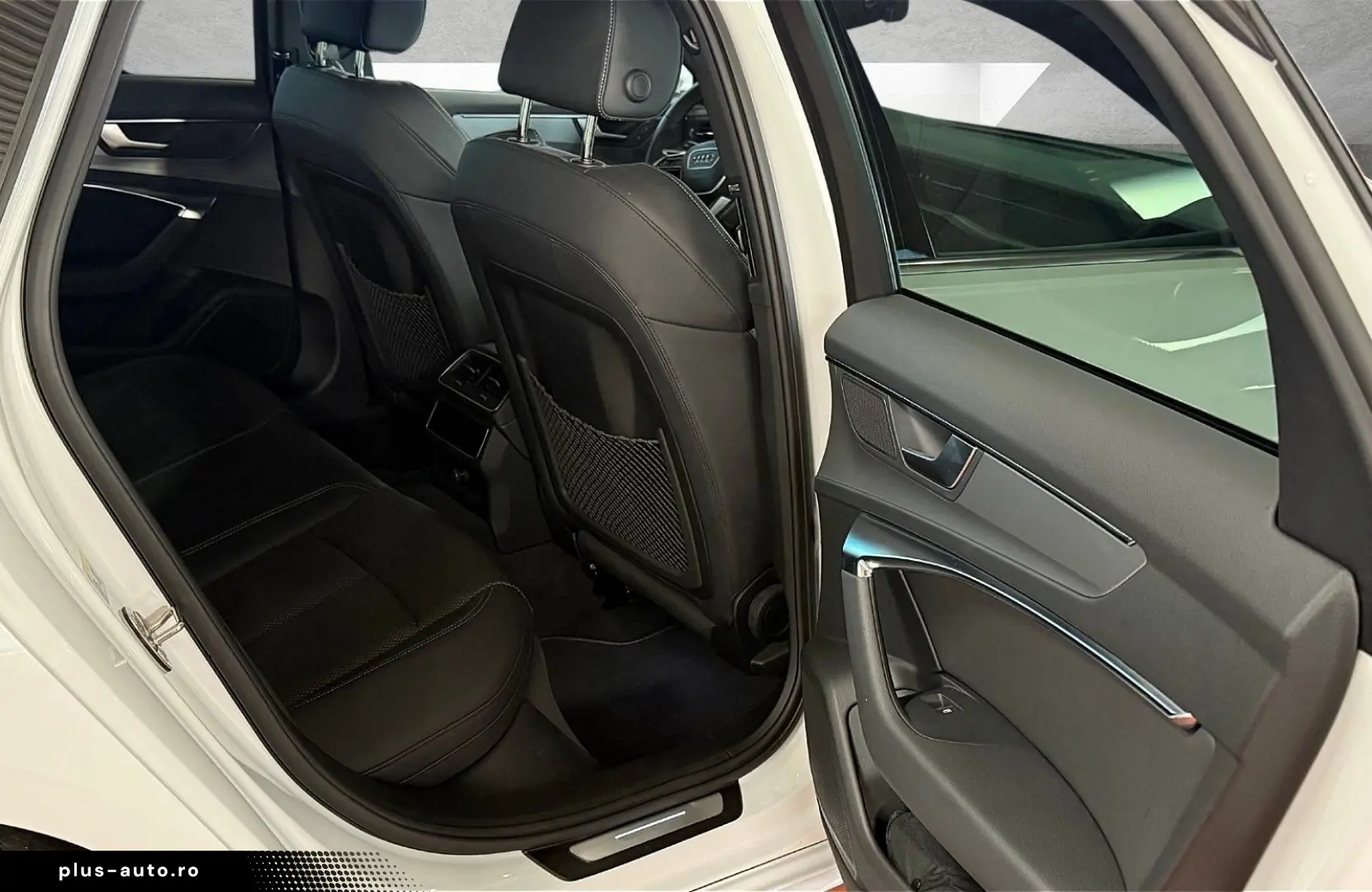 AUDI A6 Limousine 45 TFSI S line quattro