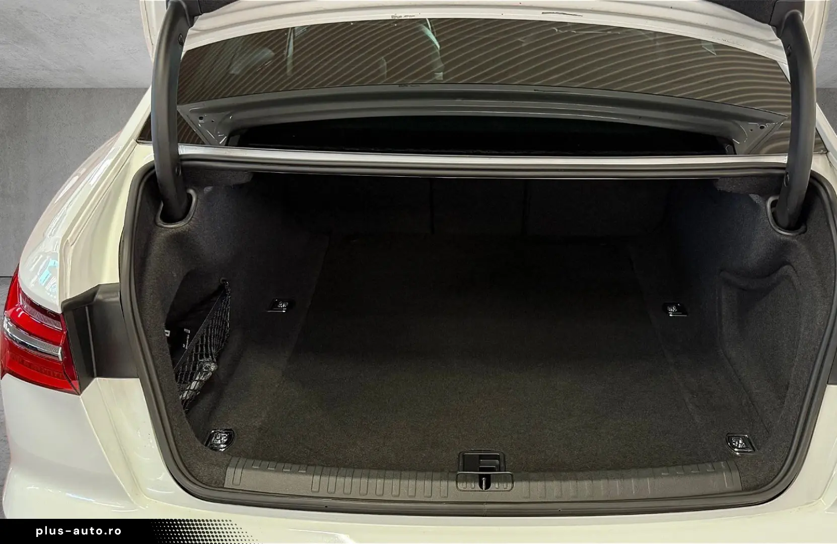 AUDI A6 Limousine 45 TFSI S line quattro