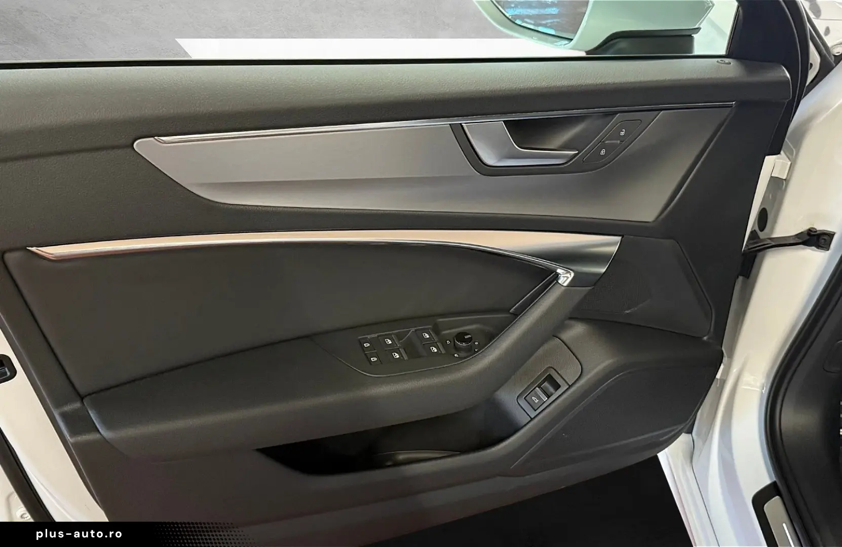 AUDI A6 Limousine 45 TFSI S line quattro