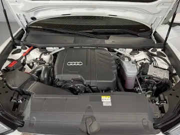 AUDI A6 Limousine 45 TFSI S line quattro