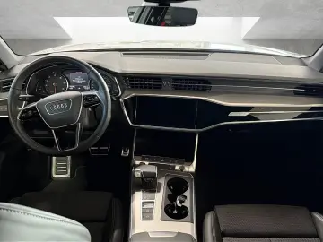 AUDI A6 Limousine 45 TFSI S line quattro