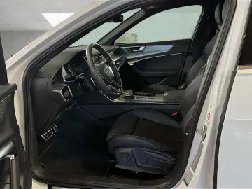 AUDI A6 Limousine 45 TFSI S line quattro