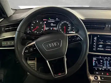 AUDI A6 Limousine 45 TFSI S line quattro