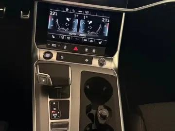 AUDI A6 Limousine 45 TFSI S line quattro