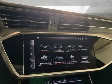 AUDI A6 Limousine 45 TFSI S line quattro