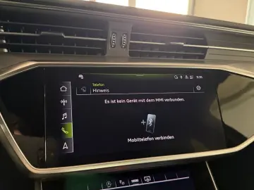 AUDI A6 Limousine 45 TFSI S line quattro