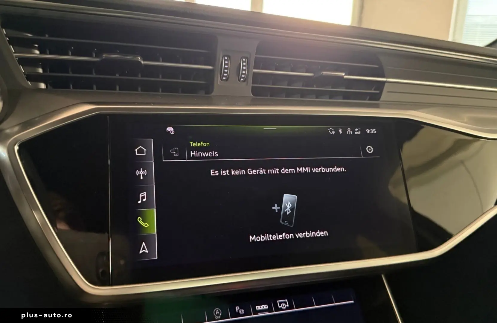 AUDI A6 Limousine 45 TFSI S line quattro