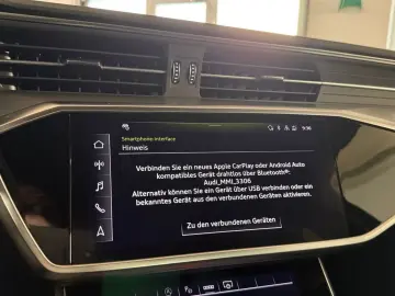 AUDI A6 Limousine 45 TFSI S line quattro