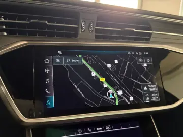 AUDI A6 Limousine 45 TFSI S line quattro