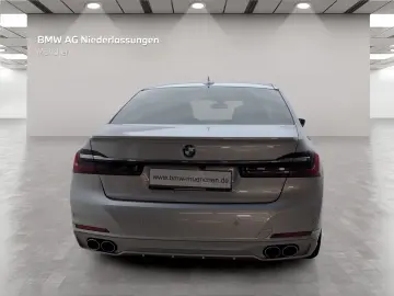 ALPINA B7 Biturbo TV NightVision Bowers&Wilkins