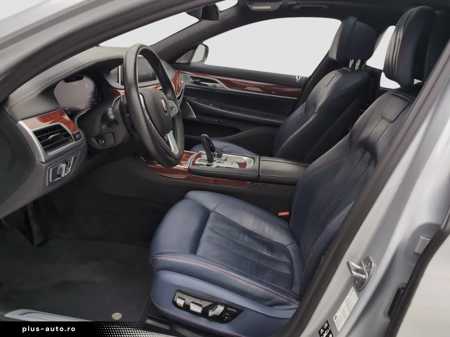 ALPINA B7 Biturbo TV NightVision Bowers&Wilkins