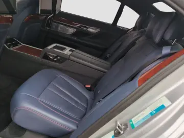 ALPINA B7 Biturbo TV NightVision Bowers&Wilkins