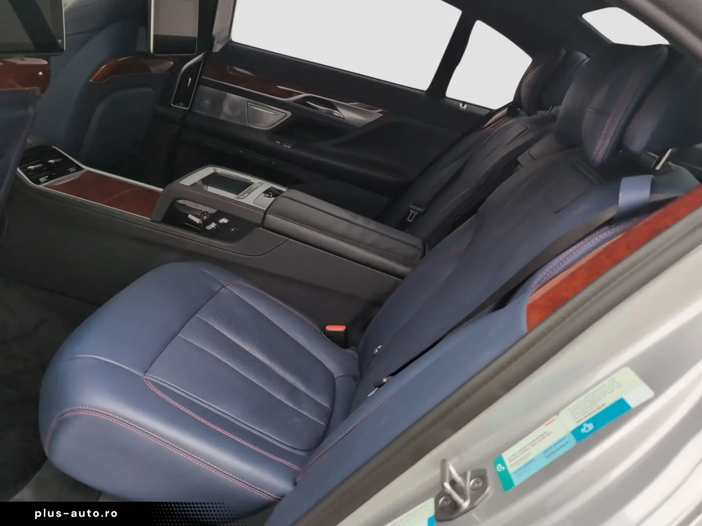 ALPINA B7 Biturbo TV NightVision Bowers&Wilkins