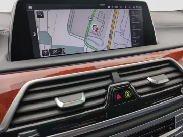 ALPINA B7 Biturbo TV NightVision Bowers&Wilkins