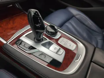 ALPINA B7 Biturbo TV NightVision Bowers&Wilkins