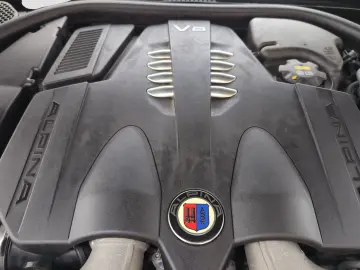 ALPINA B7 Biturbo TV NightVision Bowers&Wilkins