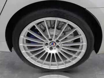 ALPINA B7 Biturbo TV NightVision Bowers&Wilkins