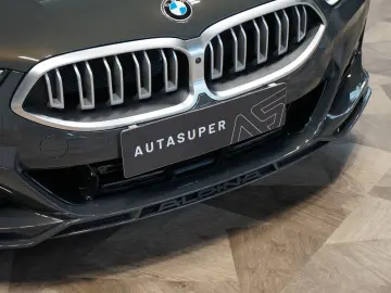 ALPINA B8 GC PPF B&W 360 INDIVIDUAL LASER