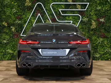 ALPINA B8 GC PPF B&W 360 INDIVIDUAL LASER