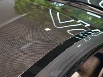 ALPINA B8 GC PPF B&W 360 INDIVIDUAL LASER