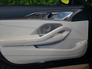 ALPINA B8 GC PPF B&W 360 INDIVIDUAL LASER