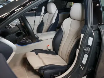 ALPINA B8 GC PPF B&W 360 INDIVIDUAL LASER