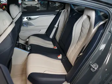 ALPINA B8 GC PPF B&W 360 INDIVIDUAL LASER