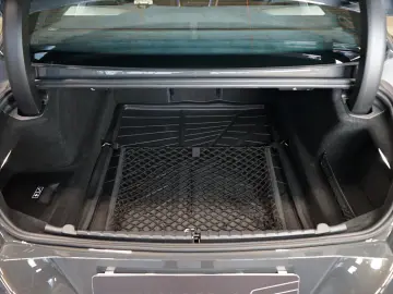 ALPINA B8 GC PPF B&W 360 INDIVIDUAL LASER