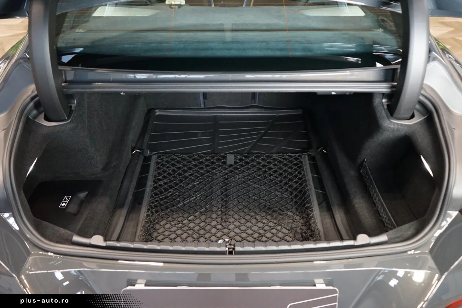 ALPINA B8 GC PPF B&W 360 INDIVIDUAL LASER