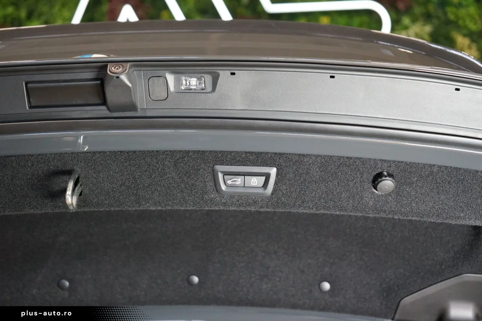 ALPINA B8 GC PPF B&W 360 INDIVIDUAL LASER