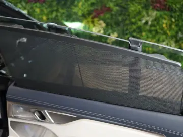 ALPINA B8 GC PPF B&W 360 INDIVIDUAL LASER