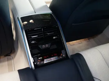 ALPINA B8 GC PPF B&W 360 INDIVIDUAL LASER