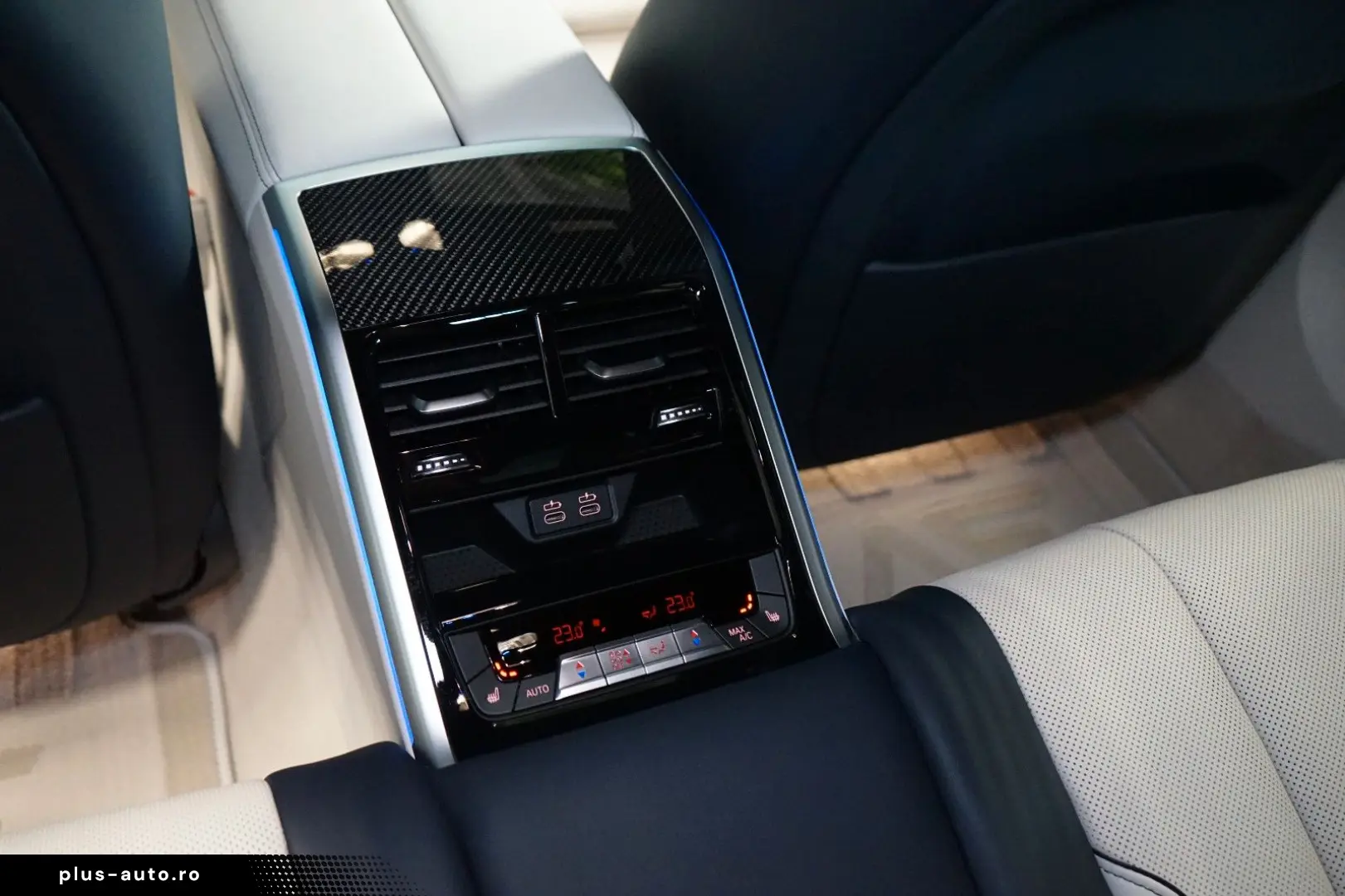 ALPINA B8 GC PPF B&W 360 INDIVIDUAL LASER