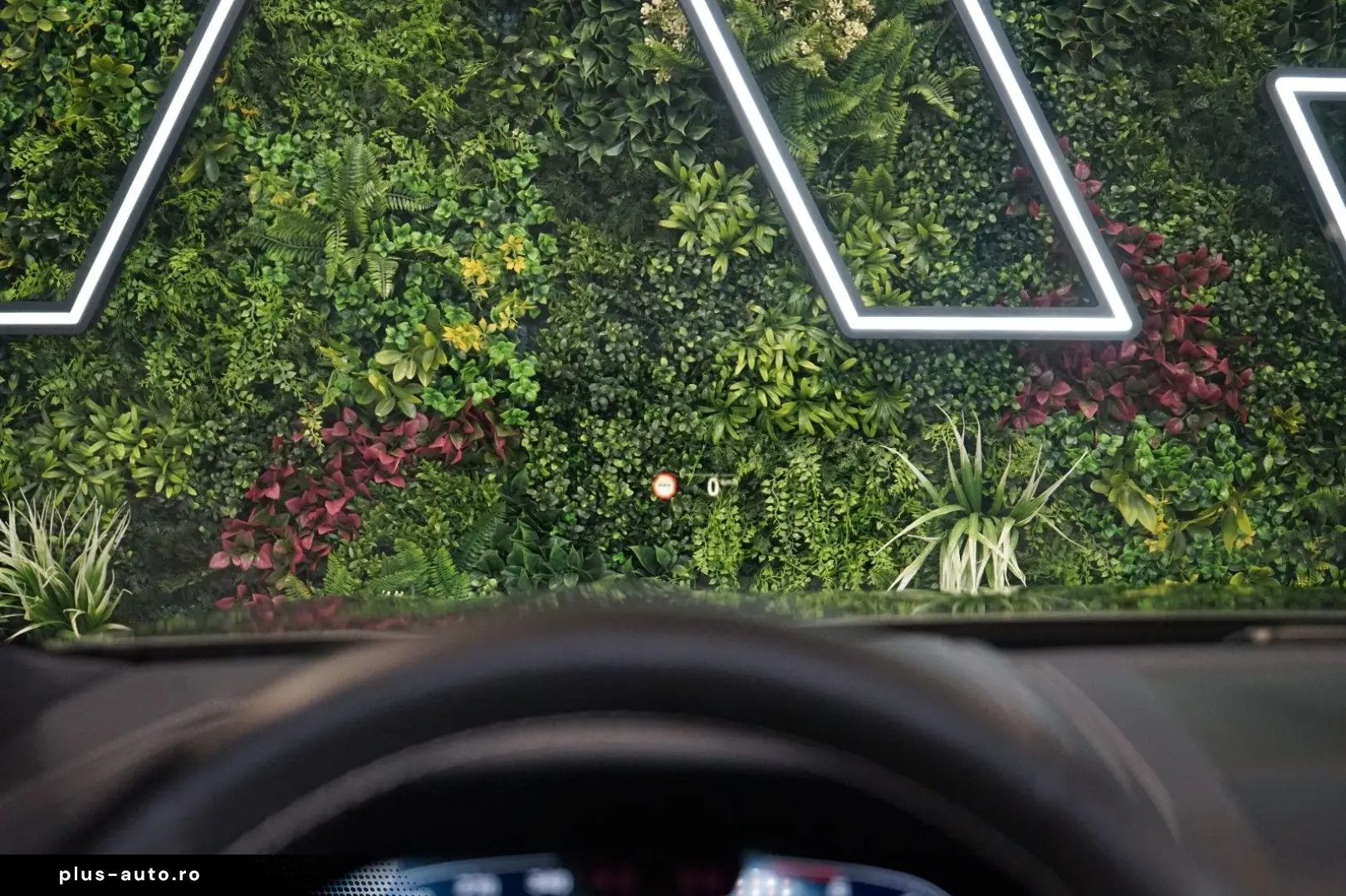 ALPINA B8 GC PPF B&W 360 INDIVIDUAL LASER