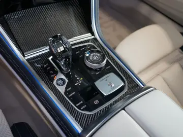 ALPINA B8 GC PPF B&W 360 INDIVIDUAL LASER