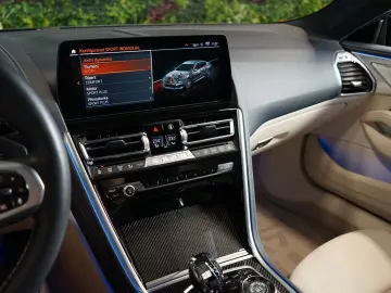 ALPINA B8 GC PPF B&W 360 INDIVIDUAL LASER